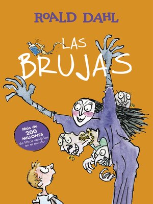 cover image of Las Brujas